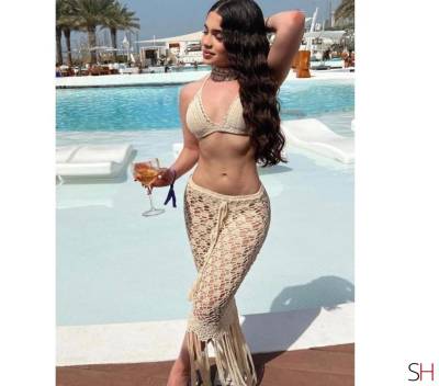 25 year old Latino Escort in Dublin Paloma beautifilul - Sensual massage in D1