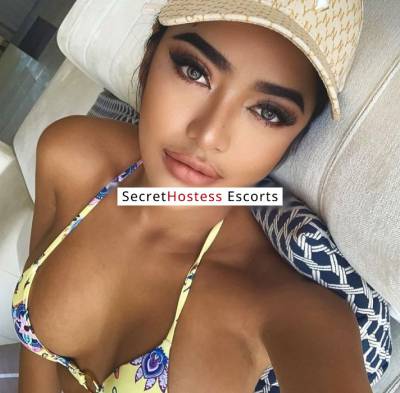 25 Year Old Malaysian Escort Riyadh - Image 5