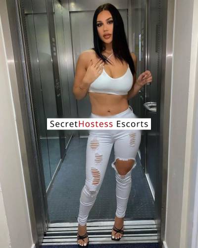 25Yrs Old Escort 54KG 166CM Tall Mahboula Image - 3