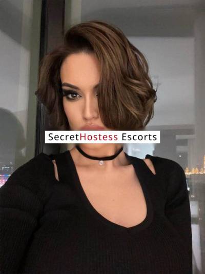 25 year old Russian Escort in Bangkok Каrina