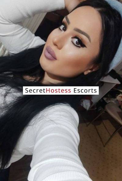 25Yrs Old Escort 58KG 167CM Tall Baku Image - 1