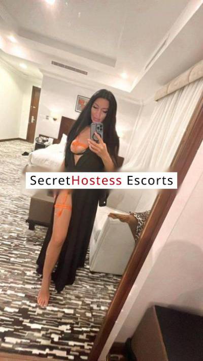 25 year old Russian Escort in Riyadh Adel