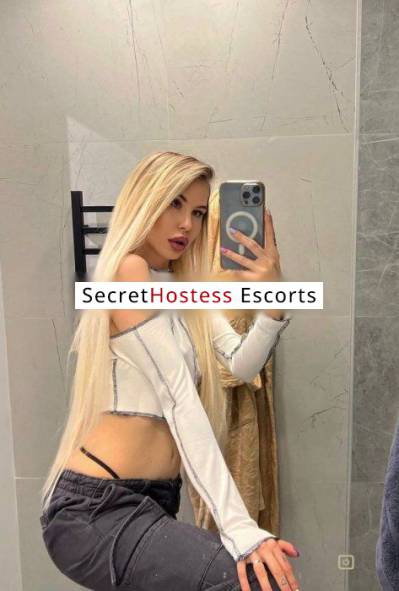 25Yrs Old Escort 50KG 175CM Tall Moscow Image - 3