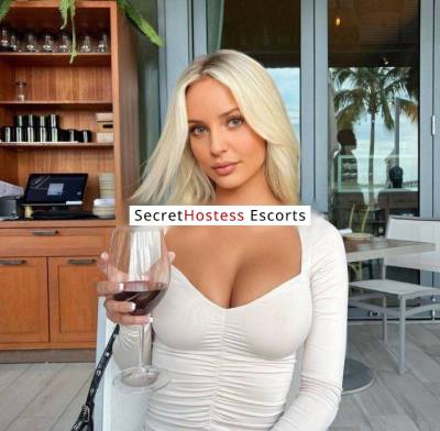 25 Year Old Russian Escort Phuket Blonde - Image 3