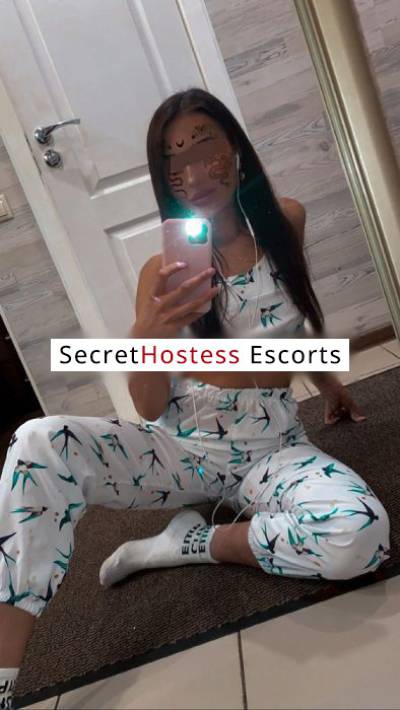25Yrs Old Escort 52KG 170CM Tall Moscow Image - 5