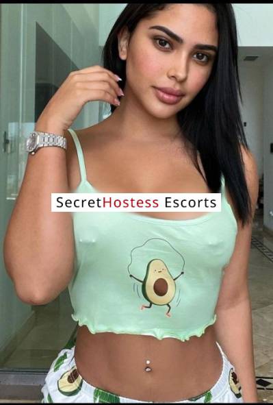 25 Year Old Swedish Escort Riyadh - Image 2