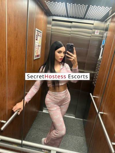 25Yrs Old Escort 65KG 175CM Tall Izmir Image - 1