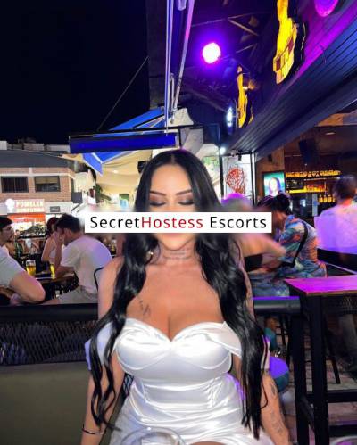 25Yrs Old Escort 74KG 164CM Tall Bodrum Image - 1