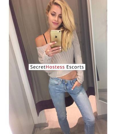 25Yrs Old Escort 44KG 170CM Tall Nicosia Image - 1