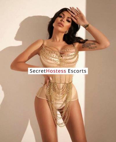 25 year old Venezuelan Escort in Copenhagen Ana