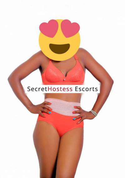 26Yrs Old Escort 50KG 140CM Tall Kampala Image - 1