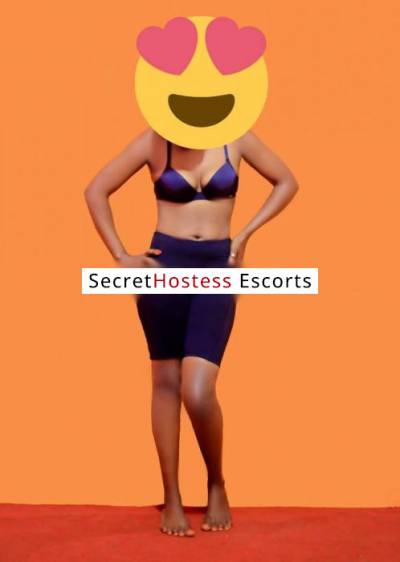 26Yrs Old Escort 50KG 140CM Tall Kampala Image - 2