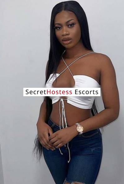 26 Year Old African Escort Jounieh - Image 3