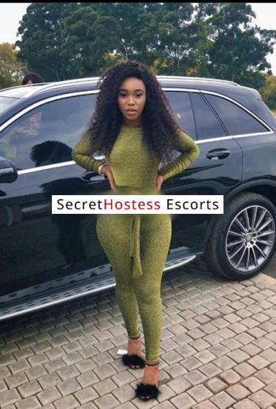 26 Year Old African Escort Accra - Image 2