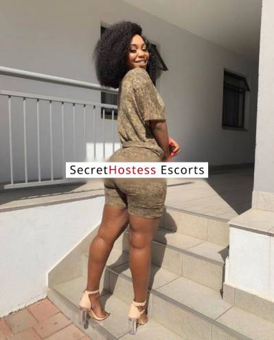 26Yrs Old Escort 64KG 167CM Tall Accra Image - 2