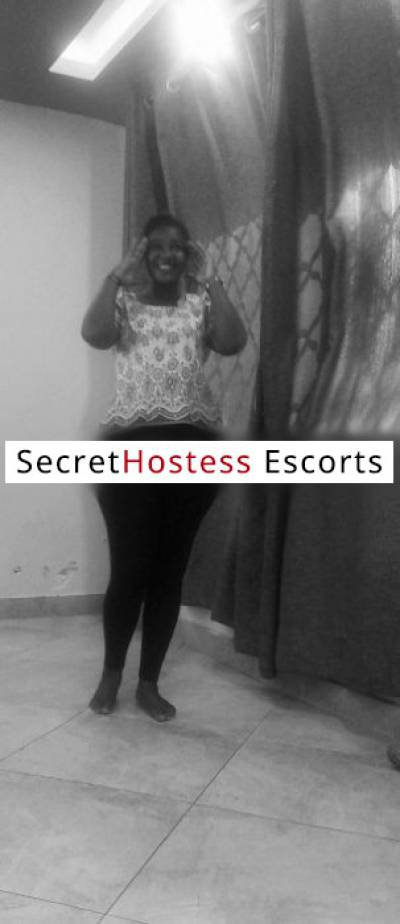 26Yrs Old Escort 69KG 153CM Tall Kampala Image - 2