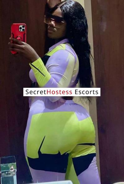 26Yrs Old Escort 65KG 142CM Tall Nairobi Image - 1