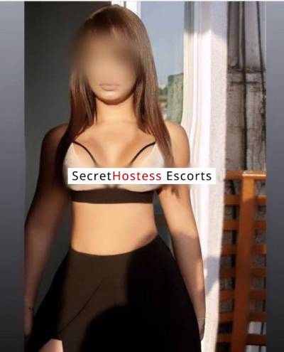 26 Year Old Colombian Escort Buenos Aires Blonde - Image 5