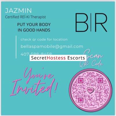 26 year old Colombian Escort in West Palm Beach FL Jazmin