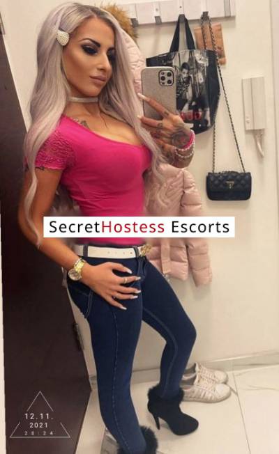 26Yrs Old Escort 49KG 160CM Tall Bratislava Image - 9