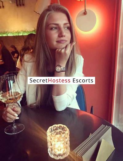 26Yrs Old Escort 52KG 172CM Tall Brussels Image - 0