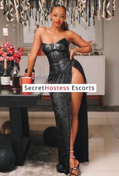 26Yrs Old Escort 56KG 174CM Tall Nairobi Image - 1