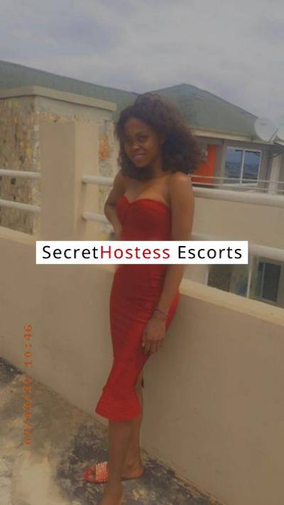 26Yrs Old Escort 47KG 184CM Tall Accra Image - 0