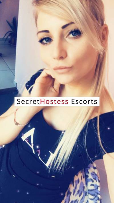 26Yrs Old Escort 45KG 150CM Tall London Image - 9