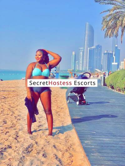 26Yrs Old Escort 78KG 155CM Tall Abu Dhabi Image - 2