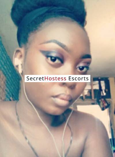 26Yrs Old Escort 46KG 167CM Tall Lagos Image - 2