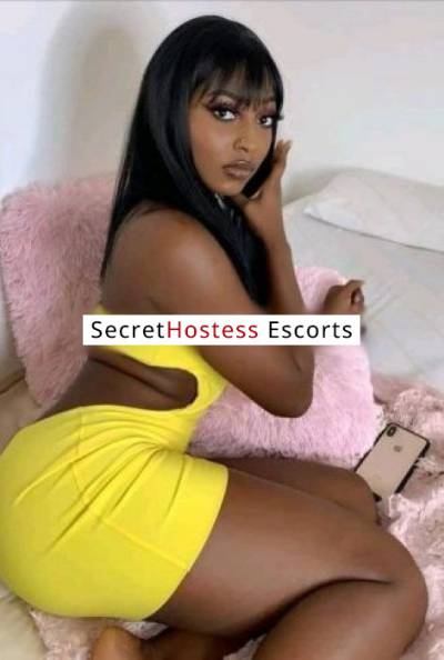 26Yrs Old Escort 49KG 135CM Tall Kampala Image - 1