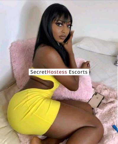 26Yrs Old Escort 49KG 135CM Tall Kampala Image - 2