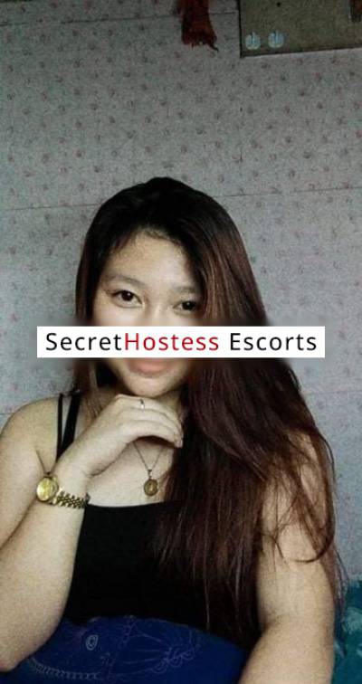 26Yrs Old Escort 53KG 163CM Tall Makati City Image - 1