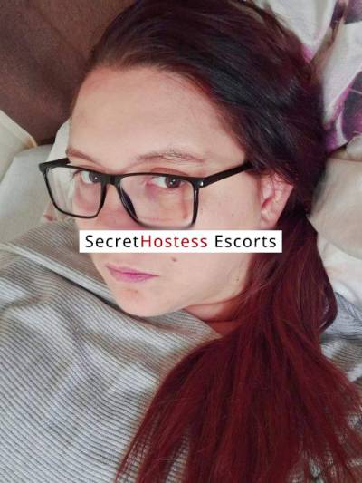 26 year old Hungarian Escort in Budapest Laura