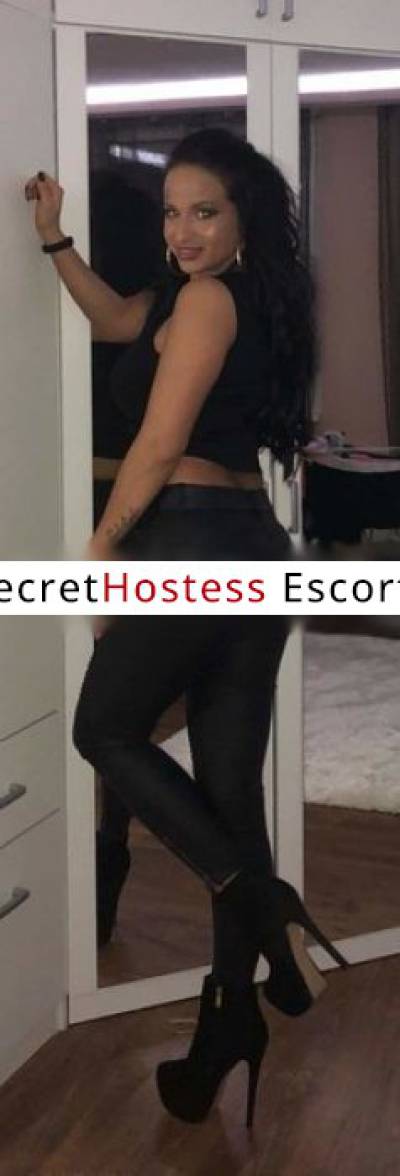 26Yrs Old Escort 62KG 168CM Tall Copenhagen Image - 1