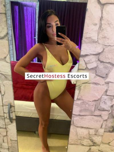 26Yrs Old Escort 54KG 166CM Tall Luxembourg Image - 12