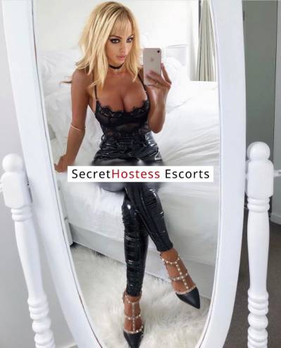 26Yrs Old Escort 52KG 168CM Tall Thessaloniki Image - 2