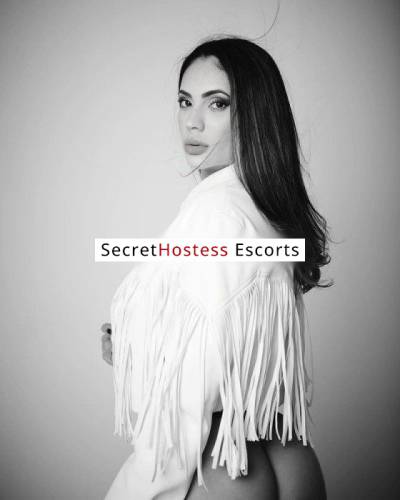 26 Year Old Mexican Escort Tartu - Image 1