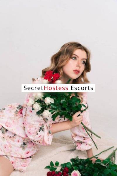 26 Year Old Romanian Escort Ho Chi Minh Saigon - Image 6