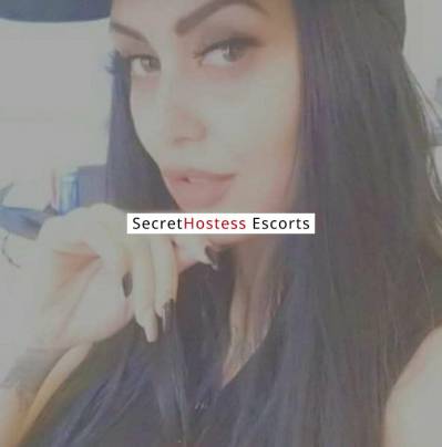 26Yrs Old Escort 60KG 166CM Tall Sofia Image - 1