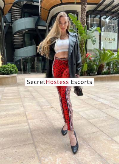 26Yrs Old Escort 50KG 170CM Tall Monaco Image - 2