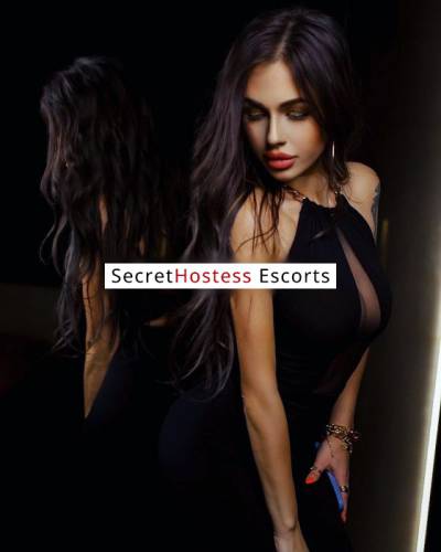 26Yrs Old Escort 52KG 160CM Tall Jaffa Image - 0