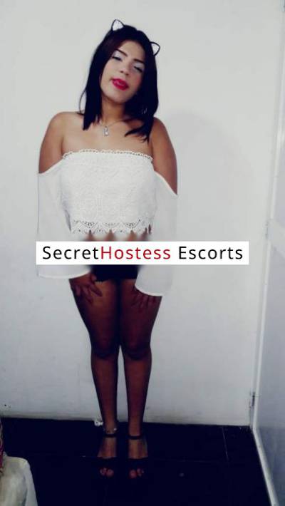 26Yrs Old Escort 47KG 162CM Tall Bogota Image - 7