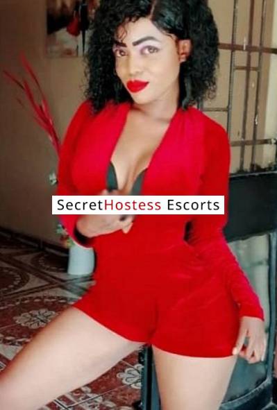 27Yrs Old Escort 60KG 134CM Tall Lusaka Image - 1