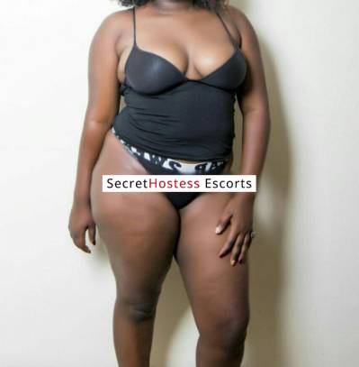 27Yrs Old Escort 92KG 135CM Tall Eldoret Image - 2