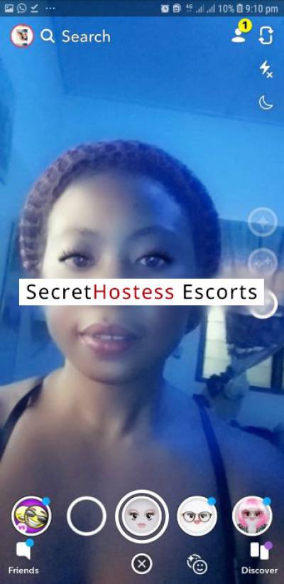 27Yrs Old Escort 52KG 153CM Tall Accra Image - 0