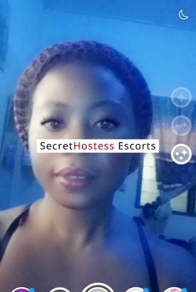 27 Year Old African Escort Accra - Image 2