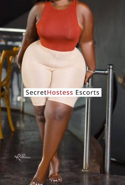 27Yrs Old Escort 85KG 139CM Tall Kampala Image - 1