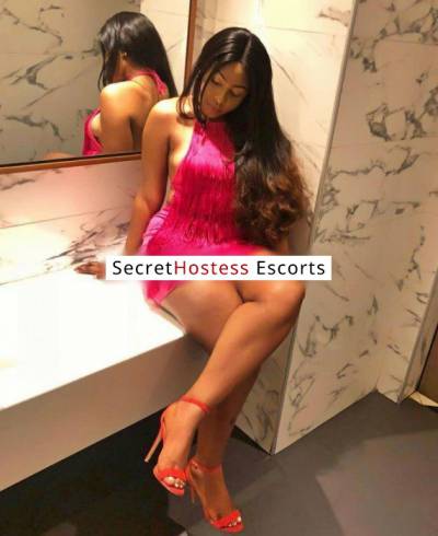 27Yrs Old Escort 42KG 137CM Tall Accra Image - 2