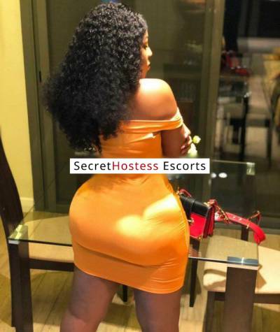 27Yrs Old Escort 42KG 137CM Tall Accra Image - 5